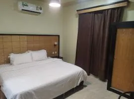 ديار البساتين للشقق المخدومة - الدرجة الاقتصادية