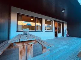 Central Apartment in Geilo