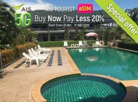 Oscar Villa Aonang Krabi