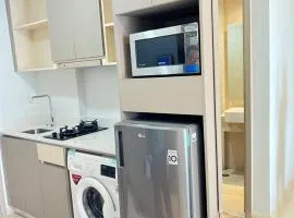 Apartment Studio Gold Coast PIK Tower Carribean