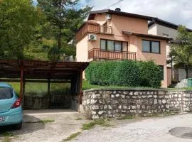 Villa in Breza Village