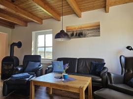 Ferienwohnung-Tenne，Presen的飯店