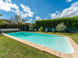 Studette Luberon