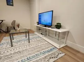 Peace Abode