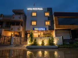 FabHotel White Pearl