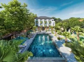 The Sun Tam Coc Hotel
