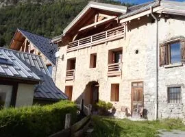le logis des Sieyes