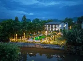 The Sun Tam Coc Hotel