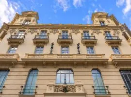 URSO Hotel & Spa, a Small Luxury Hotel of the World