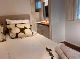 Unique Villa Tikkuri