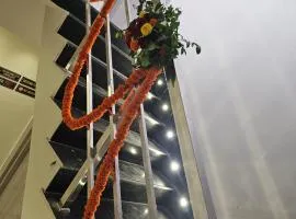 Hotel Crystal Sarovar