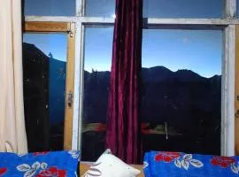 Ladon home stay