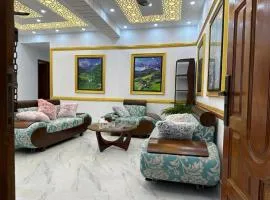 City View Hotel & Apartment