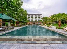 The Sun Tam Coc Hotel