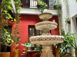 Hostal Al-Andalus