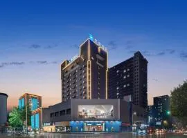 HanTing Hotel Zhangjiajie Zhongshang Plaza