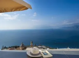 Casa Cimino B - Among the alleys of Praiano