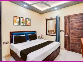 Sea Facing Hotel The Dreamland Near Shree Jagannath Temple - Lift-Wifi-Parking and Restaurant Facilities - All Room Sea Facing With Attached Balcony -A luxuary Hotel in Puri