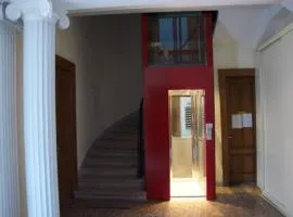 TRANQUILLA e CENTRALE