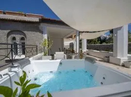 Le Suites della Principessa - In the Heart of Ravello