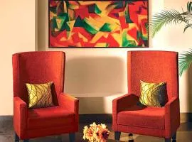 Hotel Elegant By VSS Group