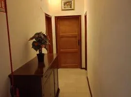 Giulia House
