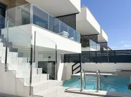 BEACH FRONT house LA MATA