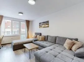 FLEXIHOME SK - Tolsteho 1 - Nice and renovated