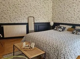 Le Clos des Champis