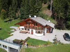 Ferienhaus Morx Puite