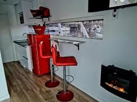 Barco-Apartamento en el Náutico de Vigo