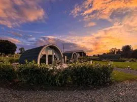 Knockmany View Glamping