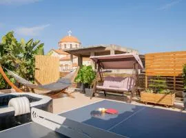 Baulus Yard Luxury