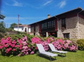 casa PUMARADA
