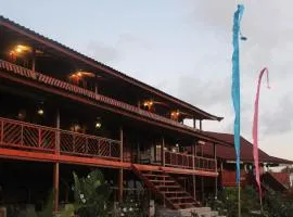 Lakey Peak Haven