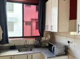 Pumzika Town House