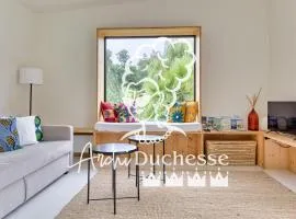 Casa ZaO Jolie maison en bois brut de 50m2 à proximité des plages