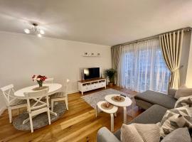 Apartamentos Prestige Suites Málaga III