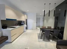 Quill Residence KL Suites