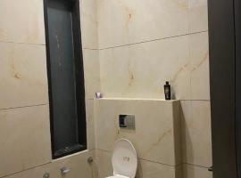 Hotel Dastoor, hotel v destinaci Dharamsala