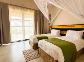 Kulala Stays Lodge