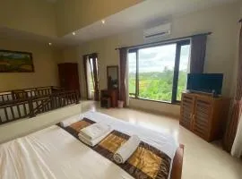 Natha Ubud Private Pool Villa by EPS