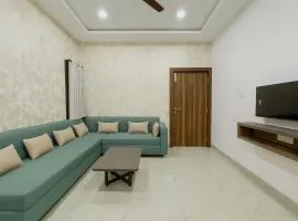 Home Escape Nova 1BHK With Balcony Mahalaxmi Nagar