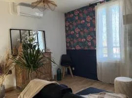 Appartement lumineux 4 personnes, Puy Mary