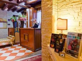 Hotel Henry Venice