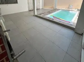 Casa na Ilha de Itamaraca
