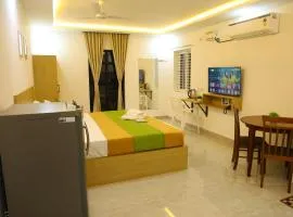 Aeroview Homestay Near Chennai Airport and Rela Hospital