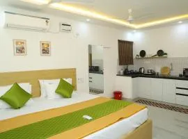 Aeroview Homestay Near Chennai Airport and Rela Hospital