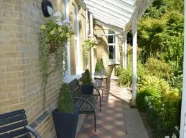 Somerton Lodge