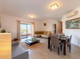 A68 - Palmeiras Paz Apartment
